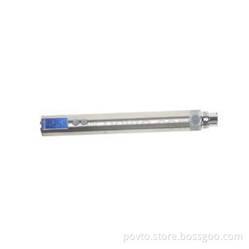 Top seller ego vv ego electronic cigarette kit variable voltage